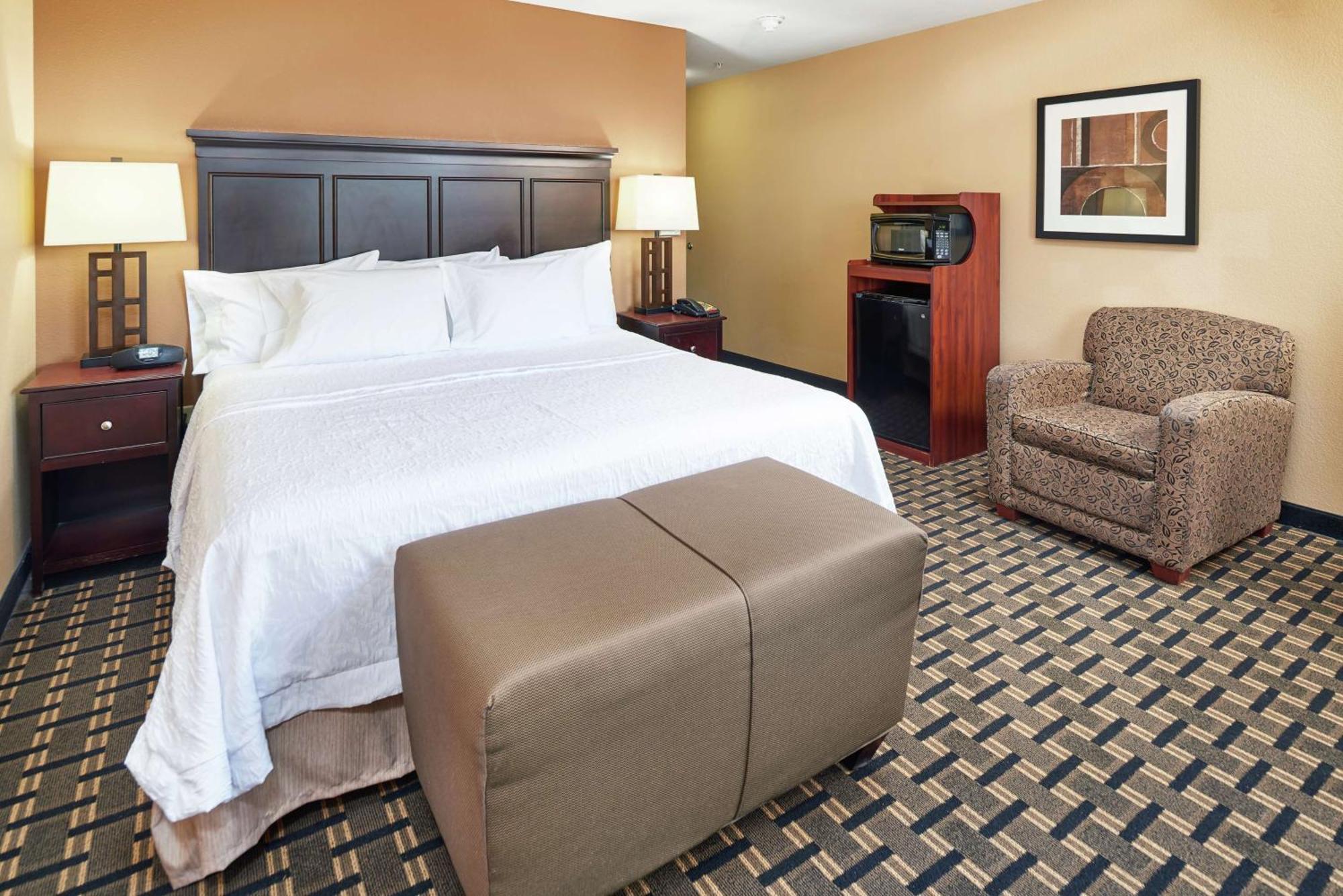 Hampton Inn Sweetwater Exterior photo