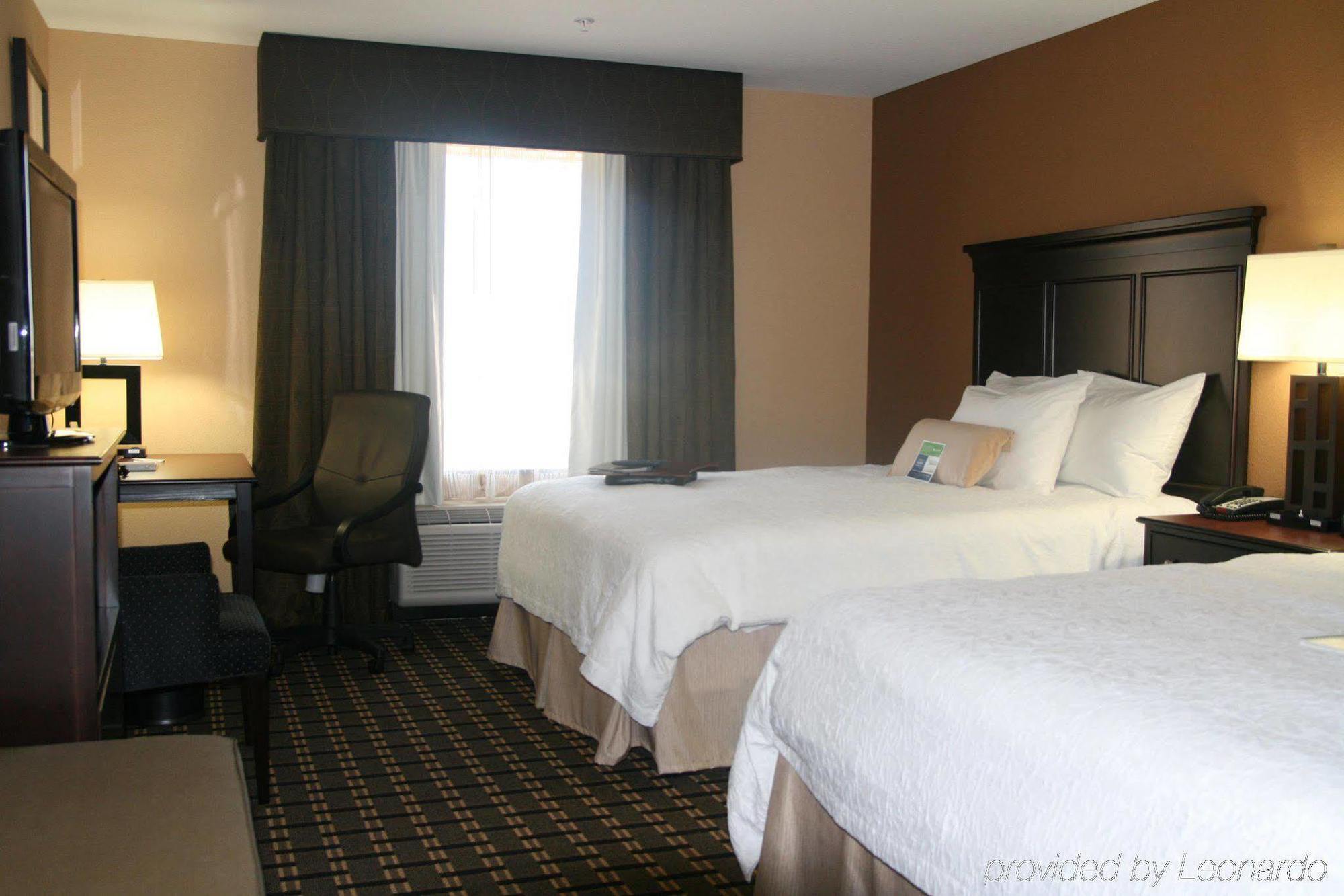 Hampton Inn Sweetwater Room photo